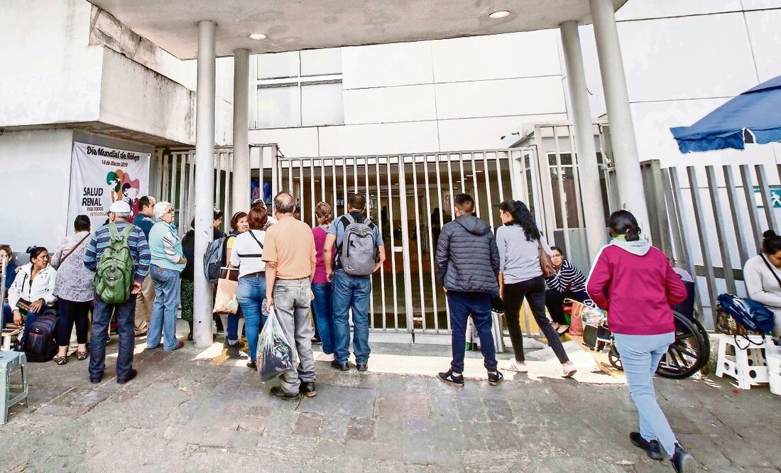 Acuerdos. Al momento, el ISSSTE ha elaborado y conciliado proyectos con San Luis Potosí, Baja California Sur y Colima. ARCHIVO. EL UNIVERSAL