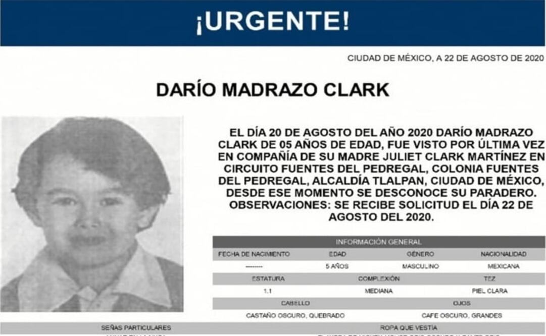 Foto: Twitter @busqueda_cdmx