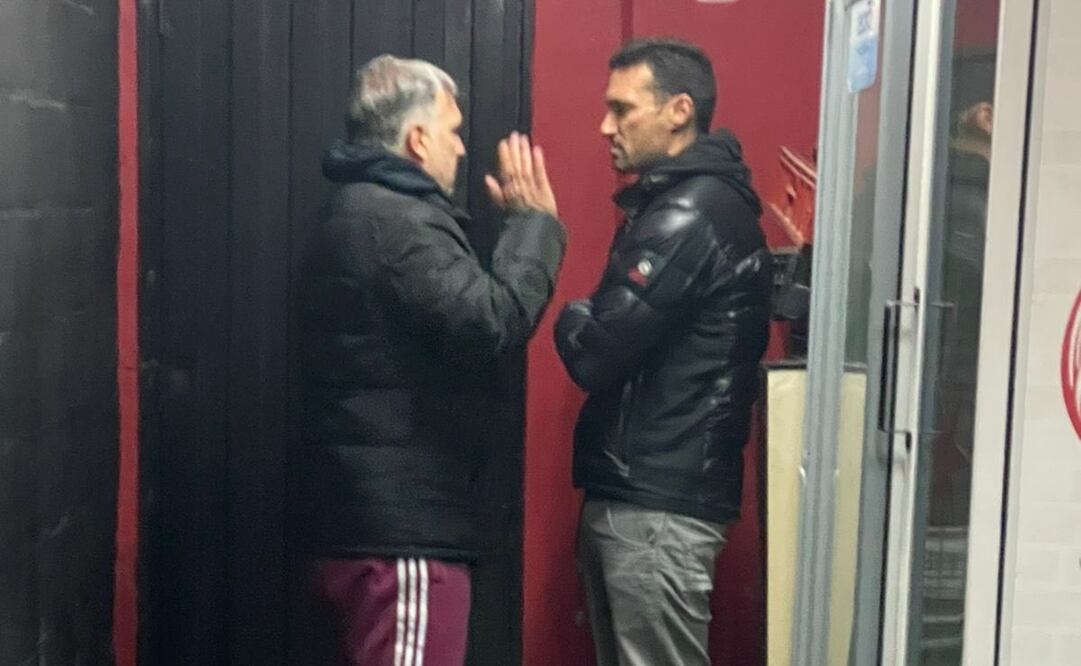 Como el ahuehuete de Reforma