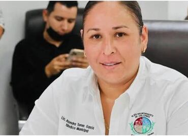 Colectivos LGBTTTQ+ rechazan postulación de Alondra Torres como diputada local en Los Cabos