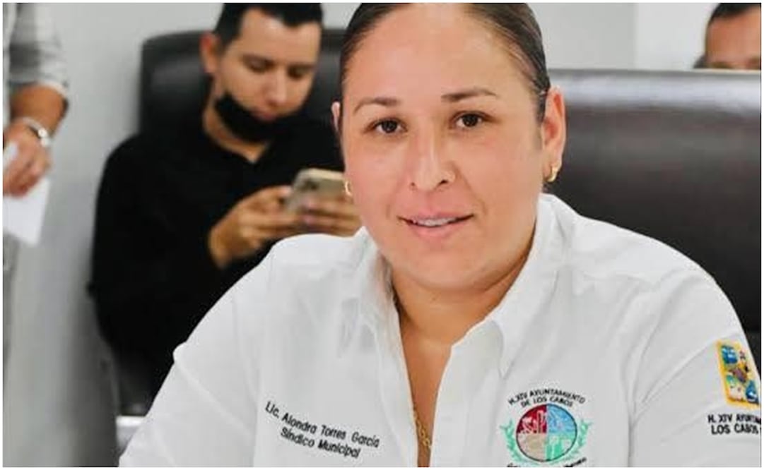 Los colectivos acusaron que dicha candidatura incumple con el Pacto contra la discriminación política en razón de orientación sexual, identidad y expresión de género en Baja California Sur. Foto: Especial