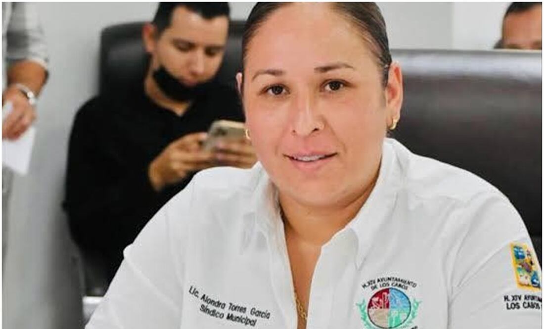 Los colectivos acusaron que dicha candidatura incumple con el Pacto contra la discriminación política en razón de orientación sexual, identidad y expresión de género en Baja California Sur. Foto: Especial