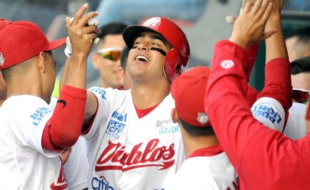 Juegos de LMB se transmitirán por Facebook