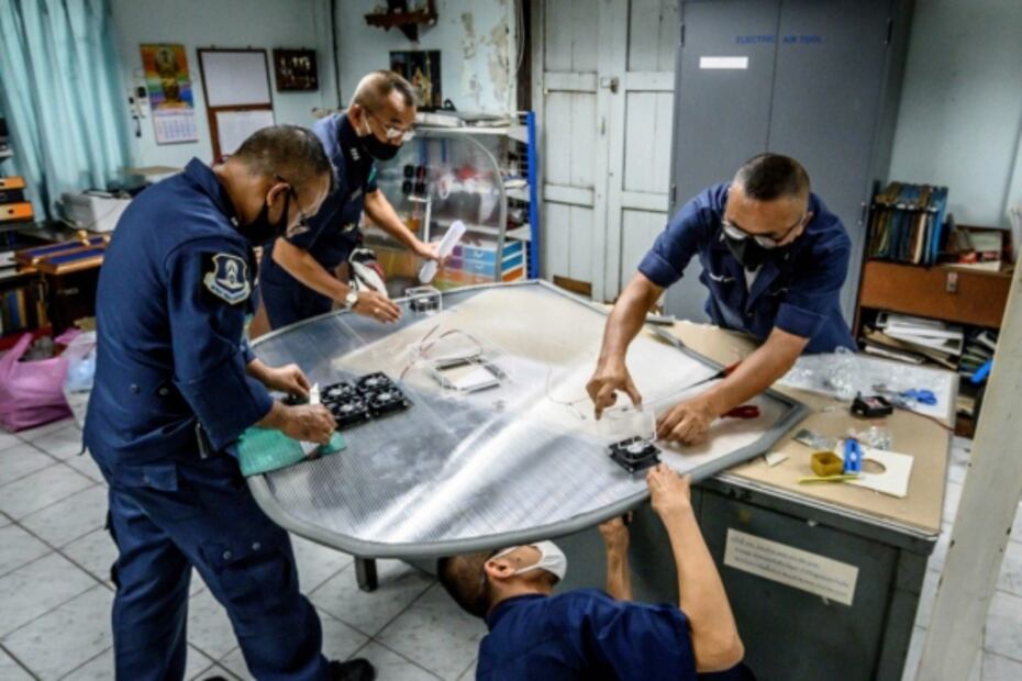 Así son los viajes poscuarentena en taxis de otros países