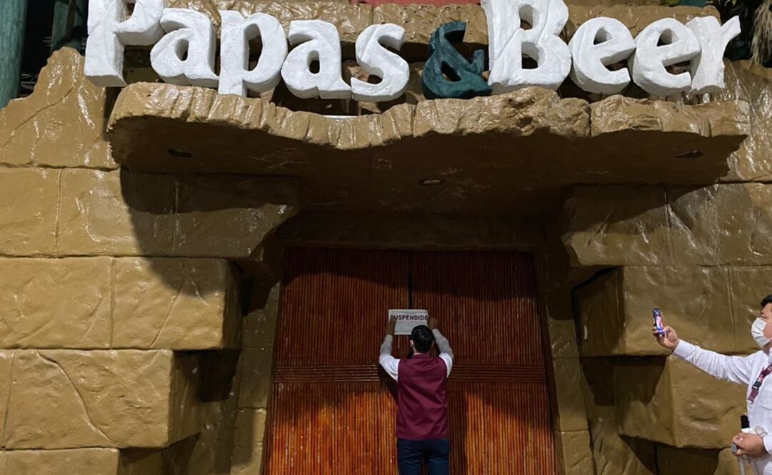 FOTO: cortesía Coepris