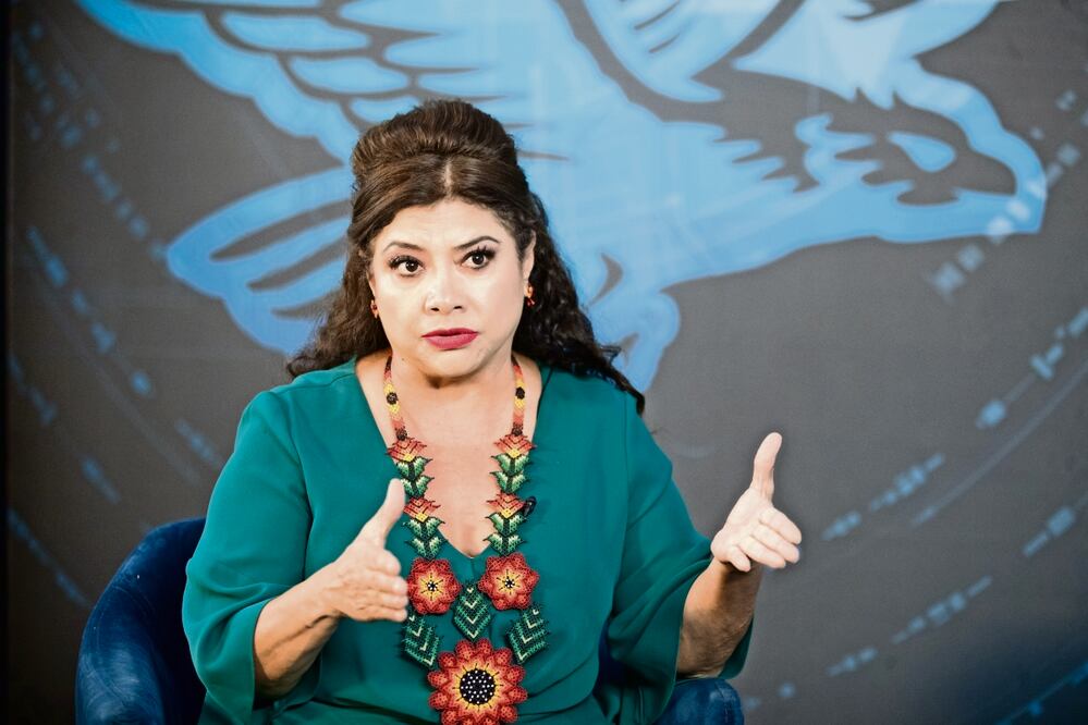 Foto: Germán Espinosa | El Universal