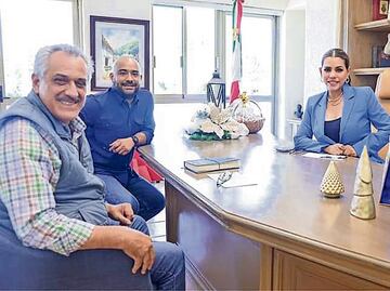 Analizan proyectos para agricultores