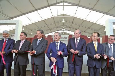 Ciencia y cultura nos hacen libres: MAM