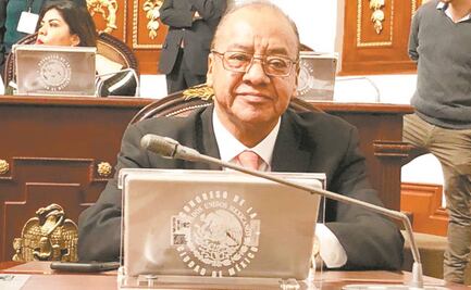 Diputado, los ataques y la comidita con una dama