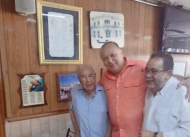 Tras salir de la cárcel, Duarte se cura de todos “sus padecimientos”