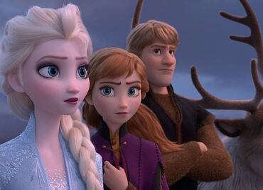 "Frozen 2": Los samis, la comunidad indígena en la que se inspira la cinta