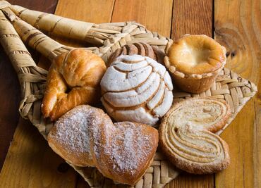 The essential guide to Mexican pan dulce