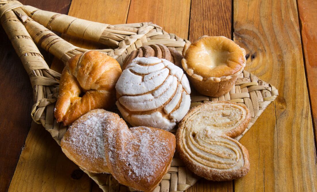 You can find these delicious and decadent pastries in every bakery - Photo: iStock