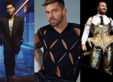 Los 10 conciertos imperdibles en este mes de septiembre