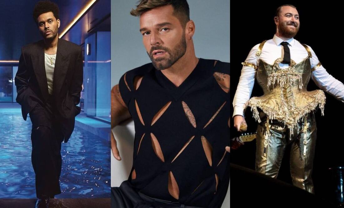 De toda la oferta musical que ofrece Septiembre, estos son los conciertos que no debes perderte. Foto: Instagram