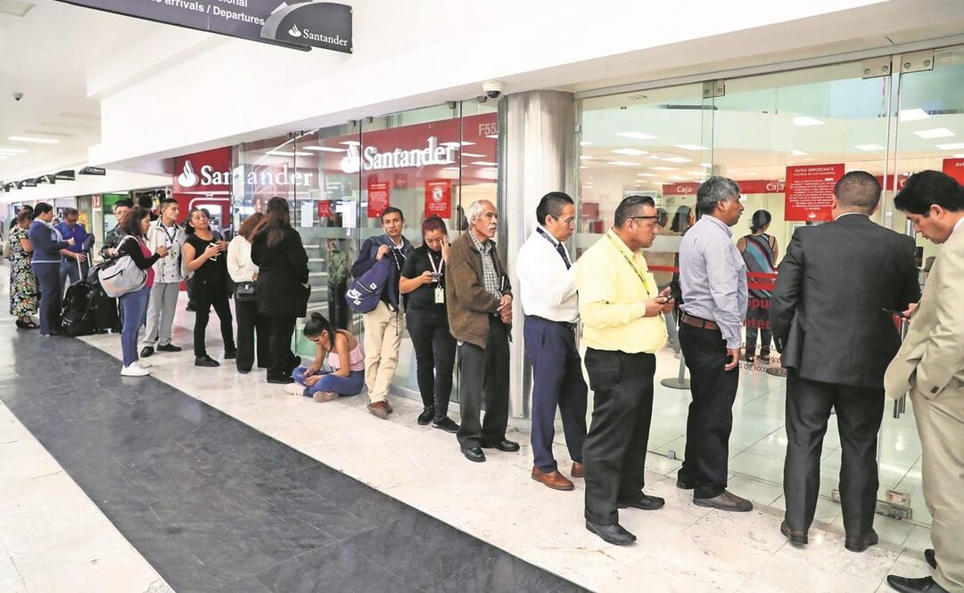 Foto: Archivo / EL UNIVERSAL