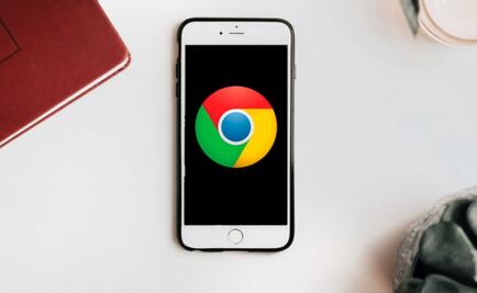 Chrome ya es compatible con el modo oscuro de iOS 13