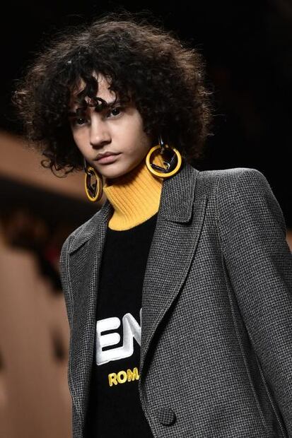 Fendi parodia a Fila y se vuelve viral