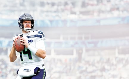 NFL: 49ers y Seahawks se enfrentan en juego con sabor a postemporada