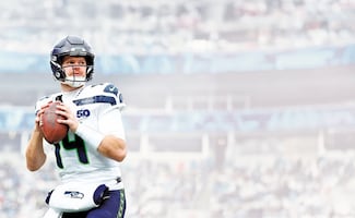 NFL: 49ers y Seahawks se enfrentan en juego con sabor a postemporada