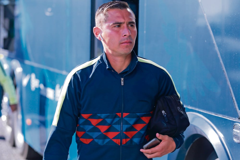 El exseleccionado considera que jugar en casa será un aliciente para hacerlo mejor. Foto: IMAGO7
