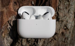 No más audífonos sucios: Apple explica cómo limpiar los AirPods Pro 3 sin dañarlos