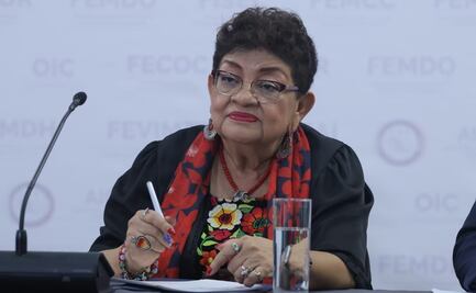 FGR halla bodegas con documentos de la red de huachicol de Ernesto Ruffo; defensa no ha notificado cambio de medida cautelar: Godoy