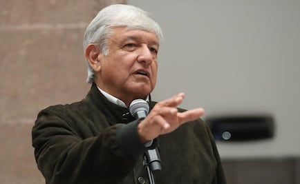 Ebrard hablará con Pompeo sobre migrantes: AMLO