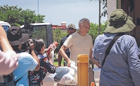 Antes de irse, Rodríguez Padilla selló auditorías en Pemex; reservó datos por tres años