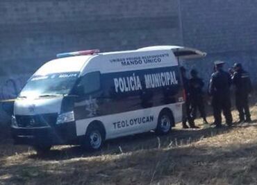 Matan a golpes a mujer y abandonan su cuerpo en Edomex