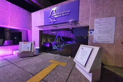 IECM realiza Conversatorio sobre Parlamento Abierto