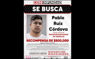 Ofrecen 500 mil pesos para localizar a hombre que atacó a machetazos a su exesposa en Chiapas; debe ser una prioridad absoluta, señalan organizaciones feministas 