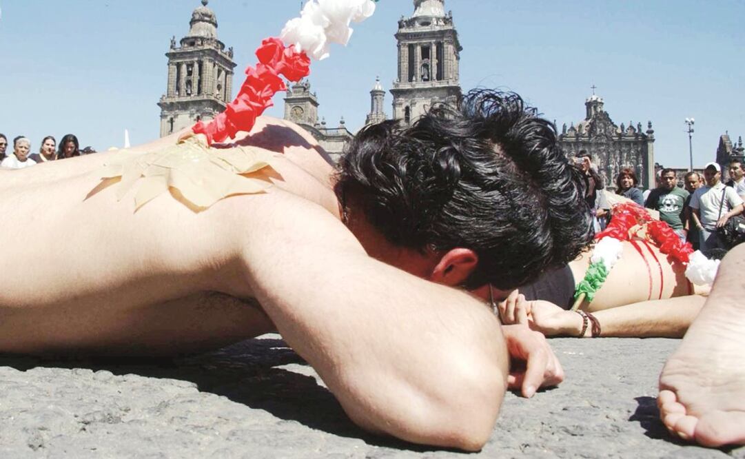 (Foto: Archivo/El Universal)