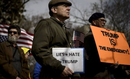 Trump critica a California por demanda tras declarar emergencia nacional