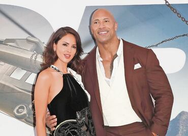 Trío letal se roba premier de Hobbs & Shaw