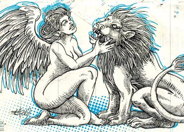 Sobre la codicia y la abundancia