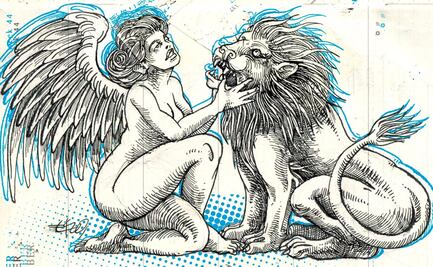 Sobre la codicia y la abundancia