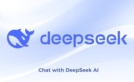 DeepSeek, rival de OpenAI, sufre ciberataques; esto sabemos