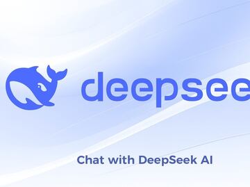 DeepSeek presenta nueva versión de su modelo de razonamiento R1
