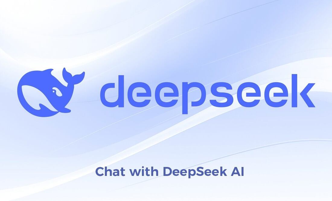 DeepSeek presenta nueva versión de su modelo de razonamiento R1. Imagen: especial