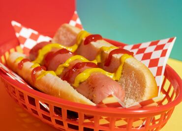 Día del Hot Dog 2025; 5 lugares para comer los mejores "perros calientes" en CDMX, según la IA