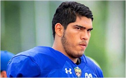 Isaác Alarcon y su oportunidad real en los Cowboys