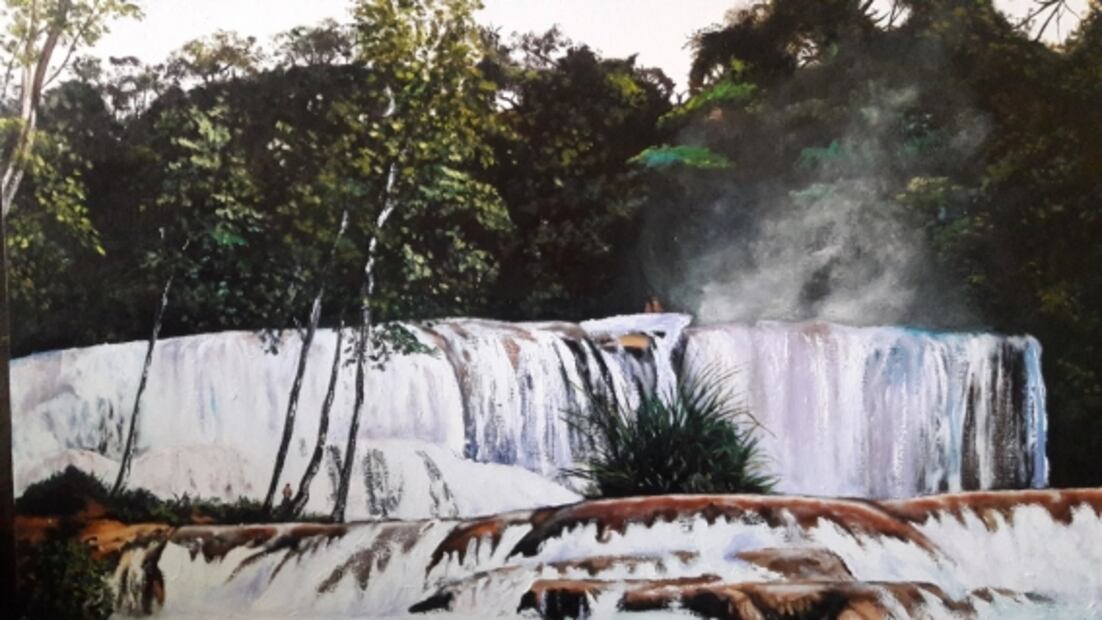 El riesgo de una catástrofe por falta de agua es latente