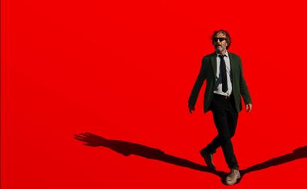 "Bardo", de González Iñárritu, lanza su póster; ya tiene fecha de estreno en Netflix