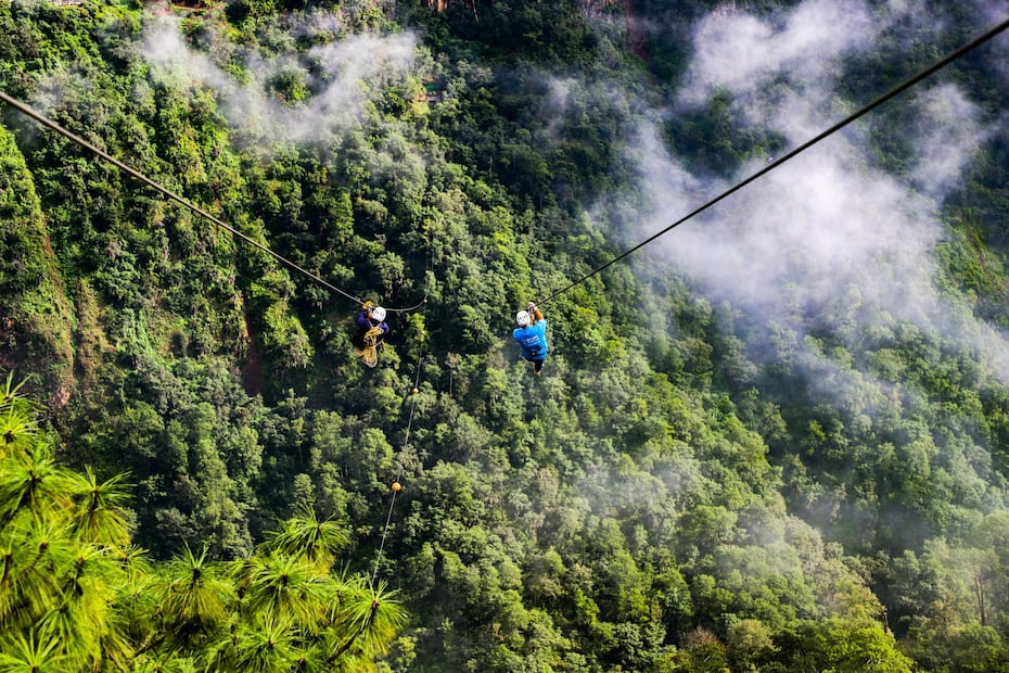 Foto: Secretaría de Desarrollo Turístico de Puebla