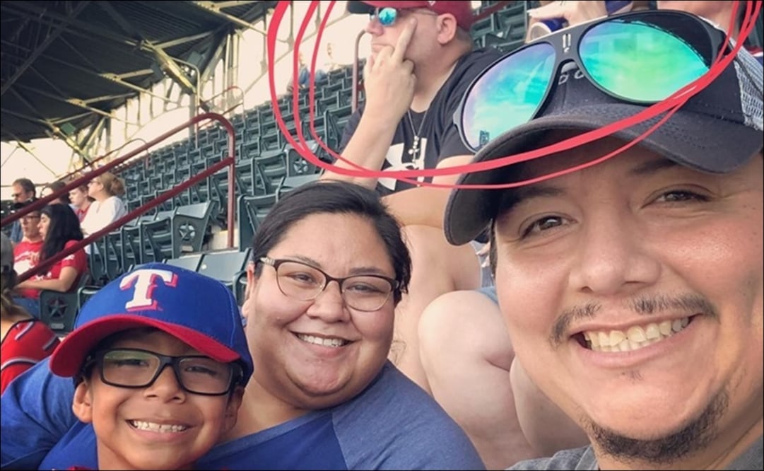 Facebook Jessica Romero