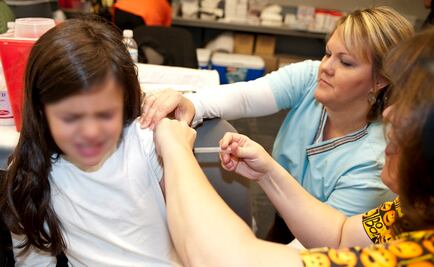 Entérate. Lo que debes saber sobre la vacuna contra el VPH