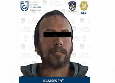 Vinculan a proceso a sujeto que empujó a mujer policía al paso del Metrobús; lo acusan de tentativa de feminicidio