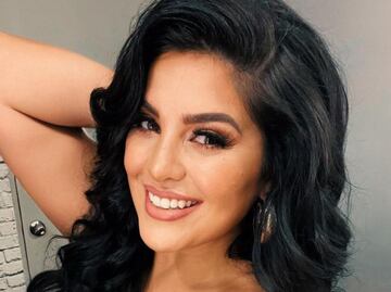 Este es el verdadero nombre de Curvy Zelma