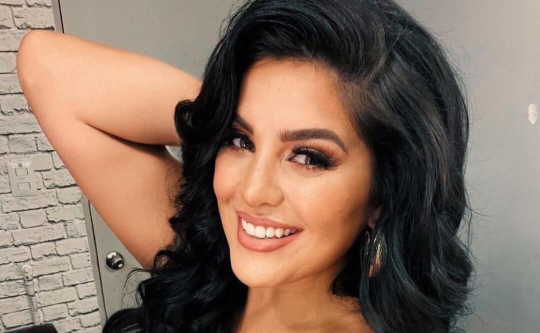 Curvy Zelma (Fuente Instagram @curvyzelma)